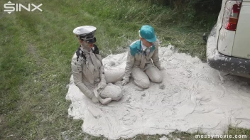 Rich Bimbos Gets Messy With Driver Screencap 45 on sinx.preview.netperv.com