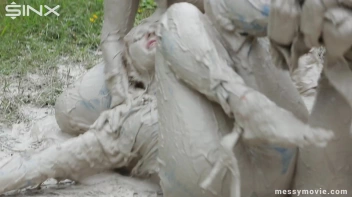 Rich Bimbos Gets Messy With Driver Screencap 69 on sinx.preview.netperv.com