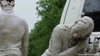 Rich Bimbos Gets Messy With Driver Screencap 78 on sinx.preview.netperv.com