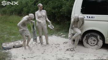 Rich Bimbos Gets Messy With Driver Screencap 79 on sinx.preview.netperv.com