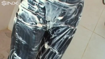 Gorgeous Brunettes Smeared In Cream And Puddings Screencap 27 on sinx.preview.netperv.com