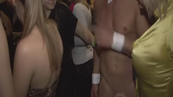 Party Hardcore Vol. 60 Part 1 - Main Edit Screencap 116 on sinx.preview.netperv.com