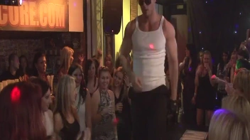 Party Hardcore Vol. 60 Part 1 - Main Edit Screencap 20 on sinx.preview.netperv.com