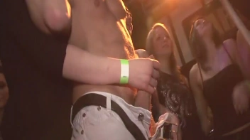 Party Hardcore Vol. 60 Part 1 - Main Edit Screencap 30 on sinx.preview.netperv.com