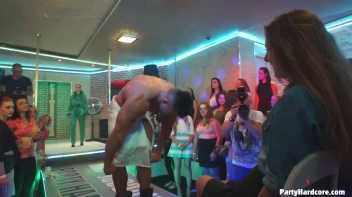 Party Hardcore Gone Crazy Vol. 29 Part 2 - Cam 2 Screencap 15 on sinx.preview.netperv.com