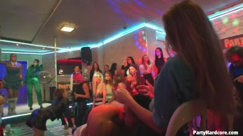 Party Hardcore Gone Crazy Vol. 29 Part 2 - Cam 2 Screencap 17 on sinx.preview.netperv.com