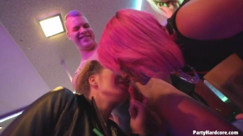 Party Hardcore Gone Crazy Vol. 29 Part 2 - Cam 2 Screencap 51 on sinx.preview.netperv.com