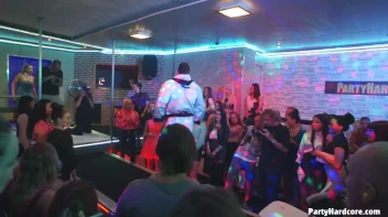 Party Hardcore Gone Crazy Vol. 29 Part 2 - Cam 2 Screencap 70 on sinx.preview.netperv.com