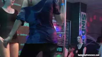 Randy Rednecks and Pigtail Poontang Part 4 - Shower Cam Screencap 86 on sinx.preview.netperv.com