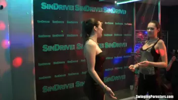 Randy Rednecks and Pigtail Poontang Part 4 - Shower Cam Screencap 64 on sinx.preview.netperv.com