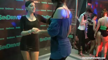 Randy Rednecks and Pigtail Poontang Part 4 - Shower Cam Screencap 68 on sinx.preview.netperv.com