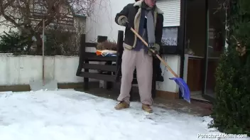 Warm Up With Some Deep Anal Screencap 6 on sinx.preview.netperv.com