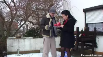 Warm Up With Some Deep Anal Screencap 7 on sinx.preview.netperv.com