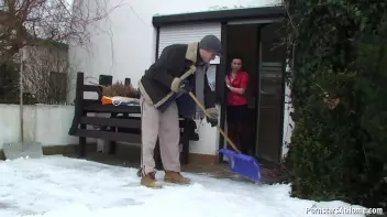 Warm Up With Some Deep Anal Screencap 2 on sinx.preview.netperv.com