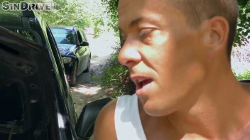 Here Comes The Delicious Denim Delirium: Ass Bang, Cock Rock, Cumshot Craze! This Is Your Invitation ... Screencap 7 on sinx.preview.netperv.com