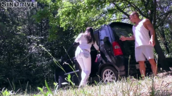 Here Comes The Delicious Denim Delirium: Ass Bang, Cock Rock, Cumshot Craze! This Is Your Invitation ... Screencap 11 on sinx.preview.netperv.com