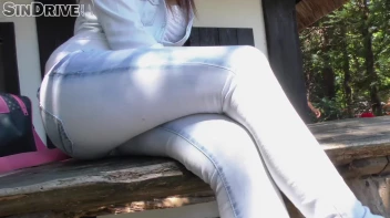 Here Comes The Delicious Denim Delirium: Ass Bang, Cock Rock, Cumshot Craze! This Is Your Invitation ... Screencap 13 on sinx.preview.netperv.com