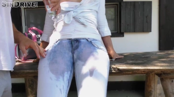 Here Comes The Delicious Denim Delirium: Ass Bang, Cock Rock, Cumshot Craze! This Is Your Invitation ... Screencap 28 on sinx.preview.netperv.com