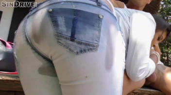 Here Comes The Delicious Denim Delirium: Ass Bang, Cock Rock, Cumshot Craze! This Is Your Invitation ... Screencap 37 on sinx.preview.netperv.com