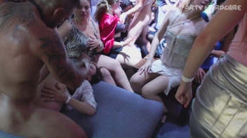 House Party Hardcore Vol. 2 Part 4 - Cam 2 Screencap 101 on sinx.preview.netperv.com