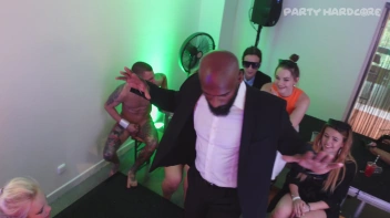 House Party Hardcore Vol. 2 Part 4 - Cam 2 Screencap 21 on sinx.preview.netperv.com