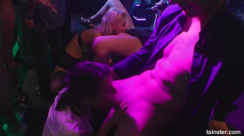 Boners – The Bang Fest Part 4 - Cam 2 Screencap 18 on sinx.preview.netperv.com