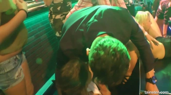 Boners – The Bang Fest Part 4 - Cam 2 Screencap 19 on sinx.preview.netperv.com