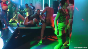 Boners – The Bang Fest Part 4 - Cam 2 Screencap 28 on sinx.preview.netperv.com