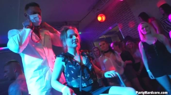 Party Hardcore Gone Crazy Vol. 35 Part 7 - Main Edit Screencap 62 on sinx.preview.netperv.com