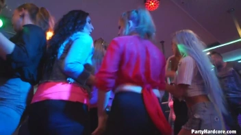 Party Hardcore Gone Crazy Vol. 35 Part 7 - Main Edit Screencap 37 on sinx.preview.netperv.com