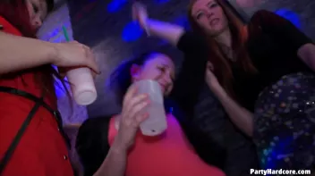 Party Hardcore Gone Crazy Vol. 4 Part 4 Screencap 51 on sinx.preview.netperv.com