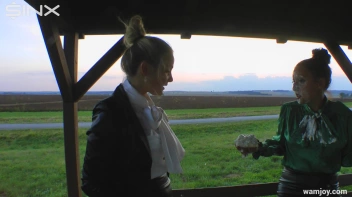 WAM Babes Get Covered In Cream And Cakes Screencap 32 on sinx.preview.netperv.com