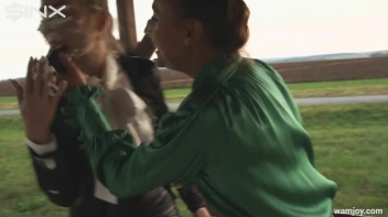 WAM Babes Get Covered In Cream And Cakes Screencap 34 on sinx.preview.netperv.com