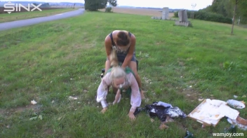 WAM Babes Get Covered In Cream And Cakes Screencap 71 on sinx.preview.netperv.com