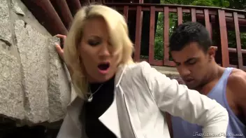 Piss Pleasures On The other Side Of The Fence Screencap 42 on sinx.preview.netperv.com