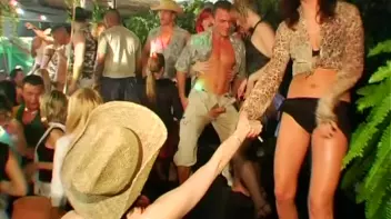 Jungle Bangers Part 1 - Cam 2 Screencap 79 on sinx.preview.netperv.com