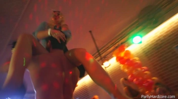 Party Hardcore Gone Crazy Vol. 39 Single Cut: Part 3 - Cam 3 Screencap 40 on sinx.preview.netperv.com