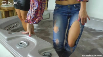 Wetlook Fantasy Babes Play In Hot Tub Screencap 72 on sinx.preview.netperv.com