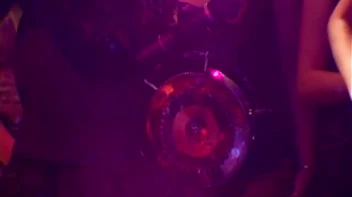 Can You Handle the Blue Gel Sloppiness? Screencap 8 on sinx.preview.netperv.com