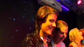 Can You Handle the Blue Gel Sloppiness? Screencap 80 on sinx.preview.netperv.com