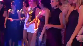 Can You Handle the Blue Gel Sloppiness? Screencap 1 on sinx.preview.netperv.com