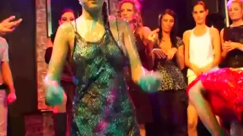 Can You Handle the Blue Gel Sloppiness? Screencap 24 on sinx.preview.netperv.com