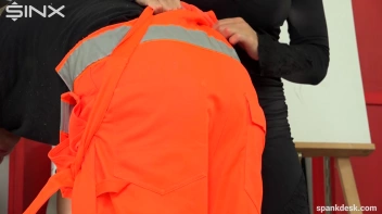 Spanking Seductress Delivers A Good Beating Screencap 26 on sinx.preview.netperv.com