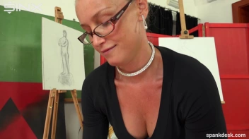 Spanking Seductress Delivers A Good Beating Screencap 49 on sinx.preview.netperv.com