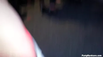 Party Hardcore Gone Crazy Vol. 1 Part 6 - Main Edit Screencap 52 on sinx.preview.netperv.com