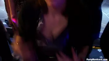 Party Hardcore Gone Crazy Vol. 1 Part 6 - Main Edit Screencap 65 on sinx.preview.netperv.com