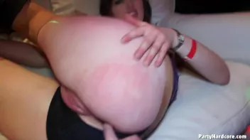 Party Hardcore Gone Crazy Vol. 1 Part 6 - Main Edit Screencap 72 on sinx.preview.netperv.com