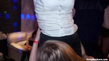 Party Hardcore Gone Crazy Vol. 1 Part 6 - Main Edit Screencap 75 on sinx.preview.netperv.com