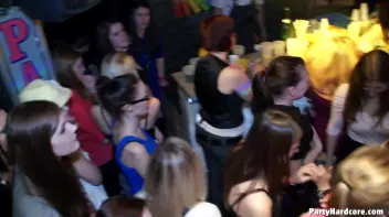 Party Hardcore Gone Crazy Vol. 1 Part 6 - Main Edit Screencap 79 on sinx.preview.netperv.com