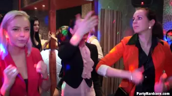 Party Hardcore Gone Crazy Vol. 1 Part 6 - Main Edit Screencap 86 on sinx.preview.netperv.com